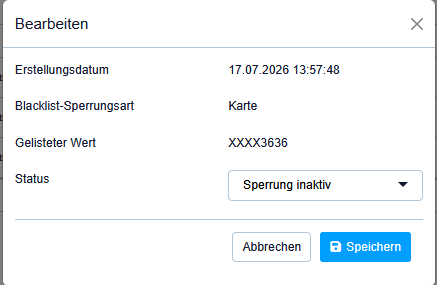 Gesperrte Karten or Konto oder Gerätedaten auf aktiv or inaktiv umschalten.png