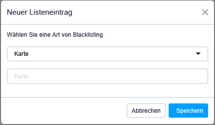 Klicken Sie auf die Schaltfläche Neuer Listeneintrag.png